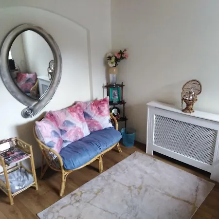 בית הארחה Shalom *