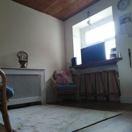 Shalom * לונגפורד