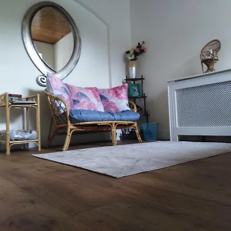 בית הארחה Shalom