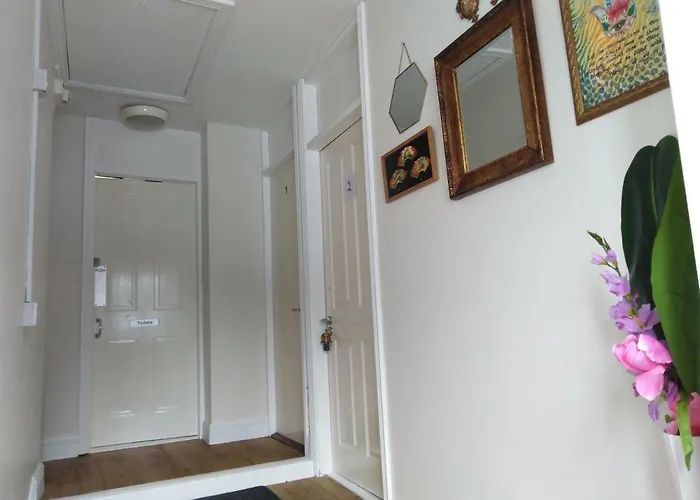 Shalom Gasthof Longford