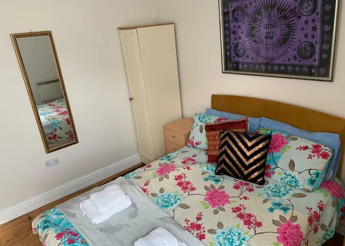 Gasthof Shalom Longford